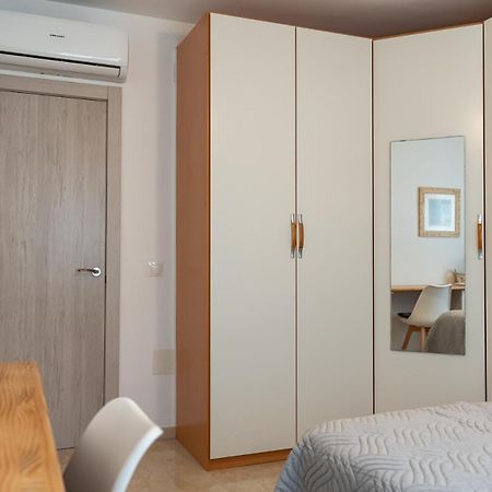 Apartamento Biznaga อาเลาริน เดลา ตอร์เร ภายนอก รูปภาพ