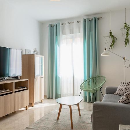 Apartamento Biznaga อาเลาริน เดลา ตอร์เร ภายนอก รูปภาพ